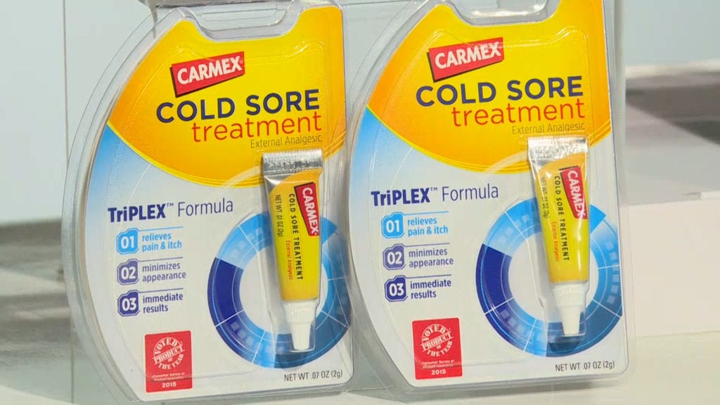 Carmex Cold Sore Treatment Review: Does It Actually Work?