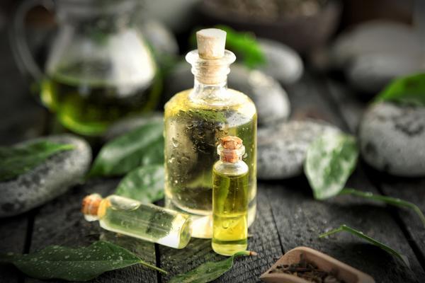 How To Use Tea Tree Oil For Cold Sores