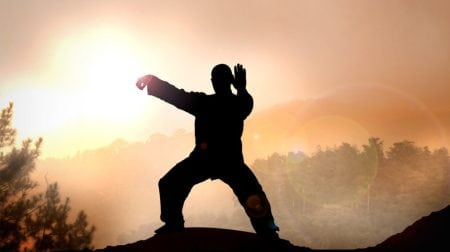 qigong for cold sores